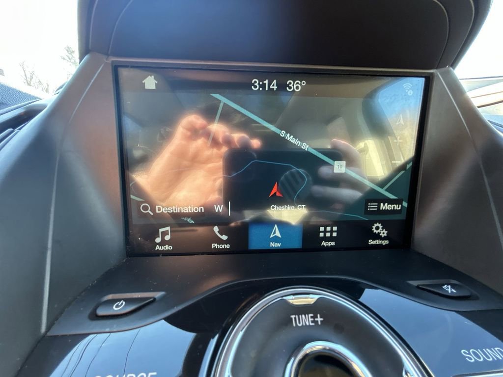 Used 2019 Ford Escape Titanium image 18