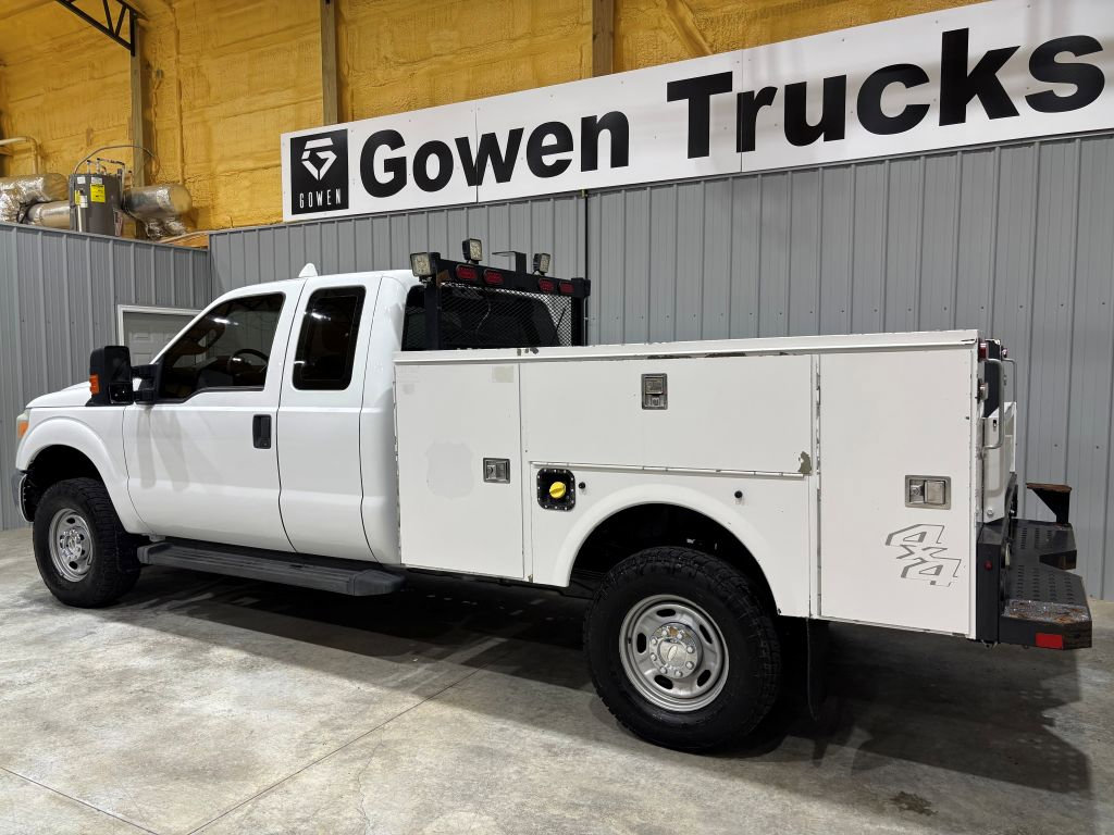 Used 2016 Ford F350 XL image 5