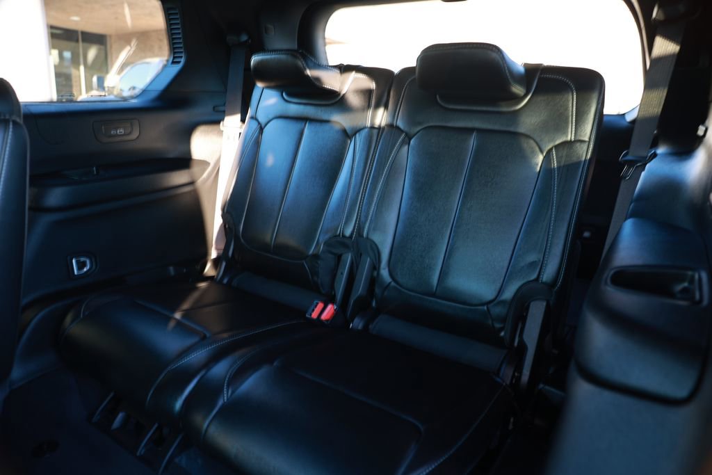 New 2025 Jeep Grand Cherokee L Limited image 28