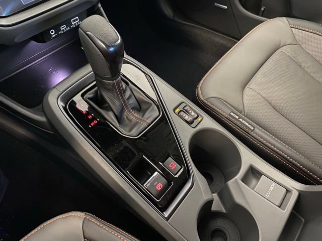 New 2026 Subaru Crosstrek 2.5i Limited AWD/4WD image 22