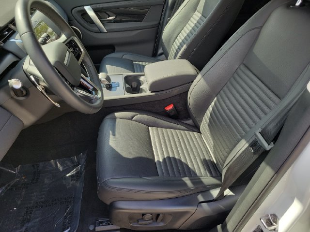 Certified 2025 Land Rover Discovery Sport S AWD/4WD image 20
