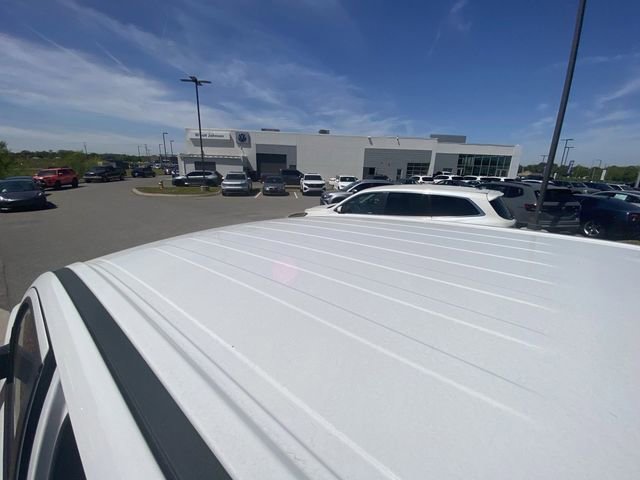 Used 2024 RAM 1500 Laramie image 5