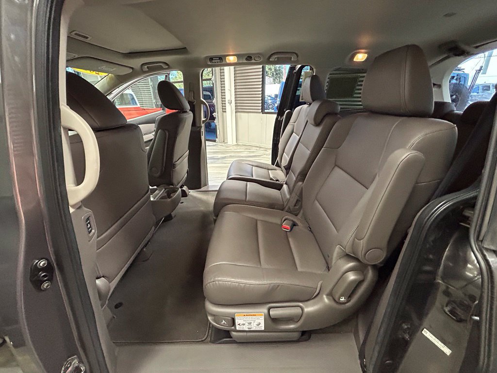 Used 2016 Honda Odyssey EX-L image 48