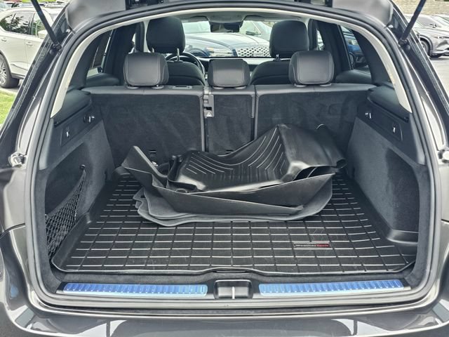 Used 2021 Mercedes-Benz GLC 300 4MATIC image 12
