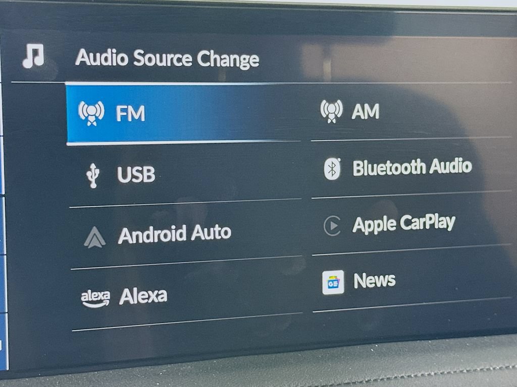 Used 2025 Acura MDX FWD w/ Technology Package image 31