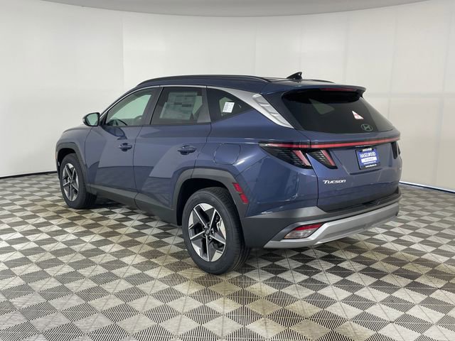 New 2026 Hyundai Tucson SEL AWD/4WD image 23