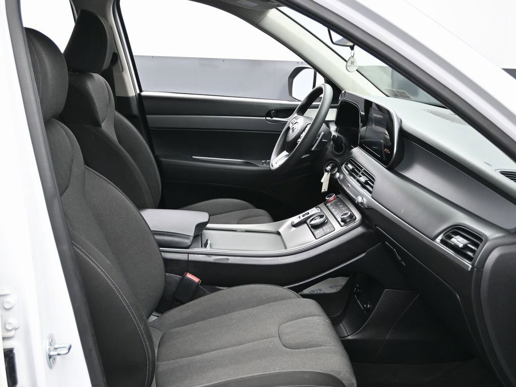 Used 2021 Hyundai Palisade SE image 34