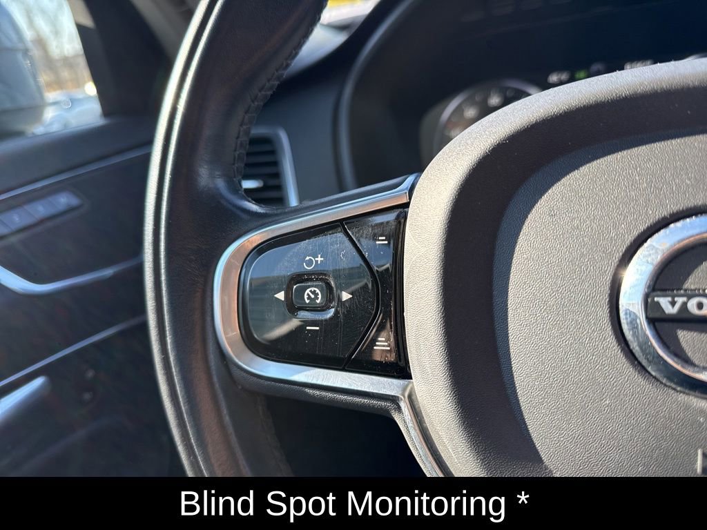 Used 2020 Volvo XC90 T6 Momentum image 14