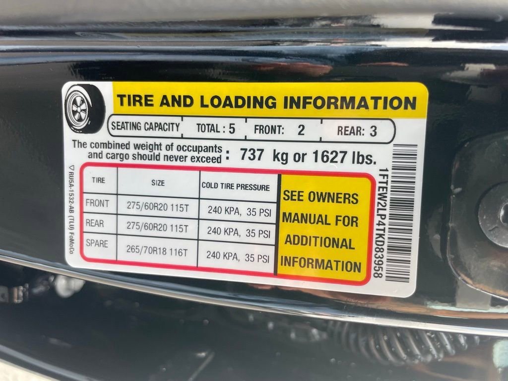 New 2026 Ford F150 STX AWD/4WD image 42