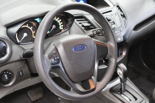 Used 2014 Ford Fiesta S FWD image 10