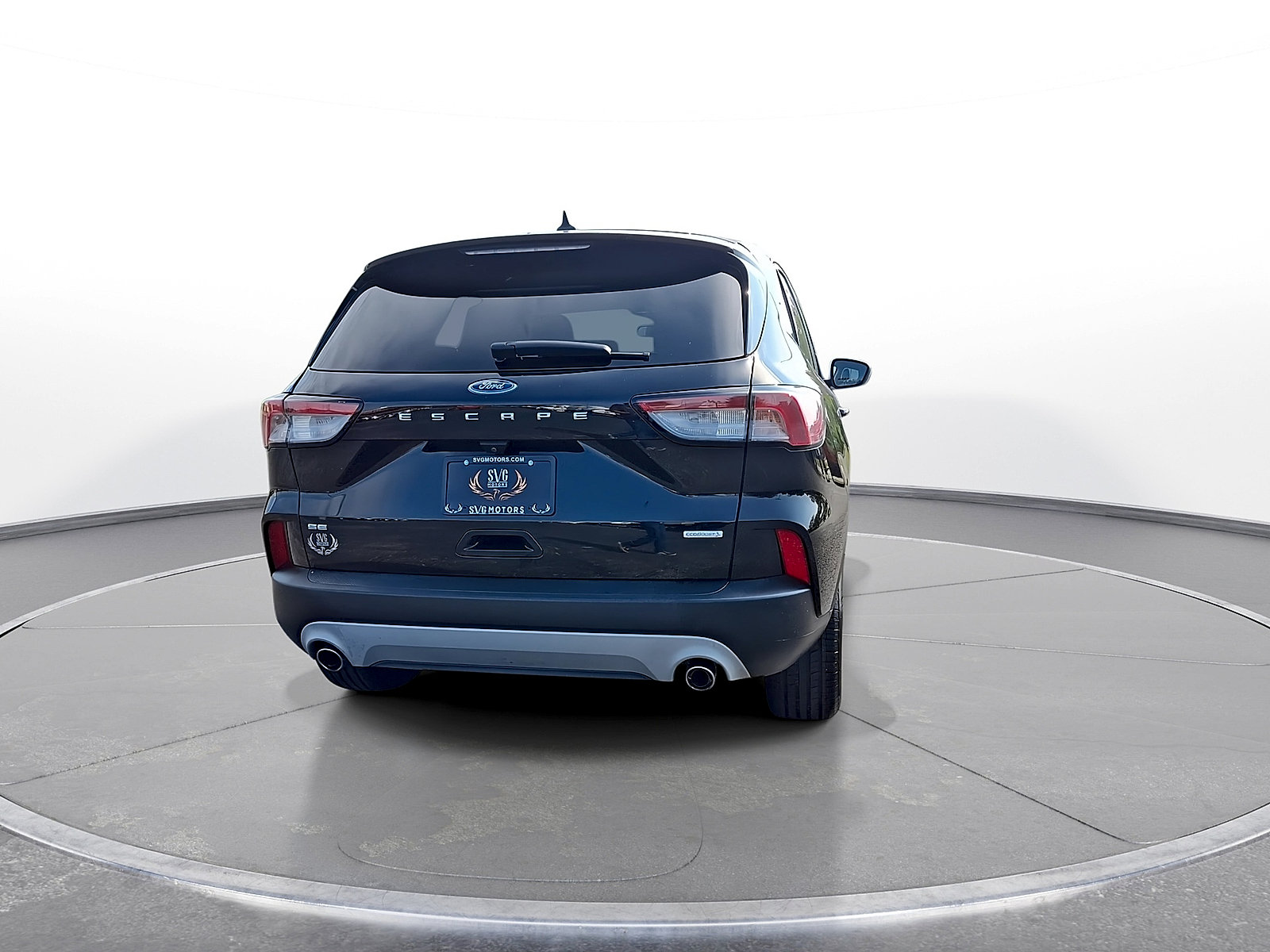 Used 2020 Ford Escape SE FWD image 7
