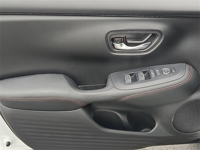 Used 2025 Honda HR-V Sport image 12