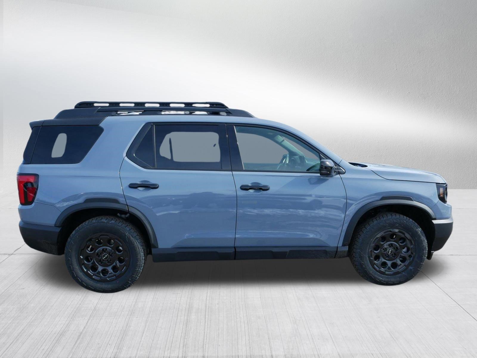New 2026 Honda Passport TrailSport Elite image 8