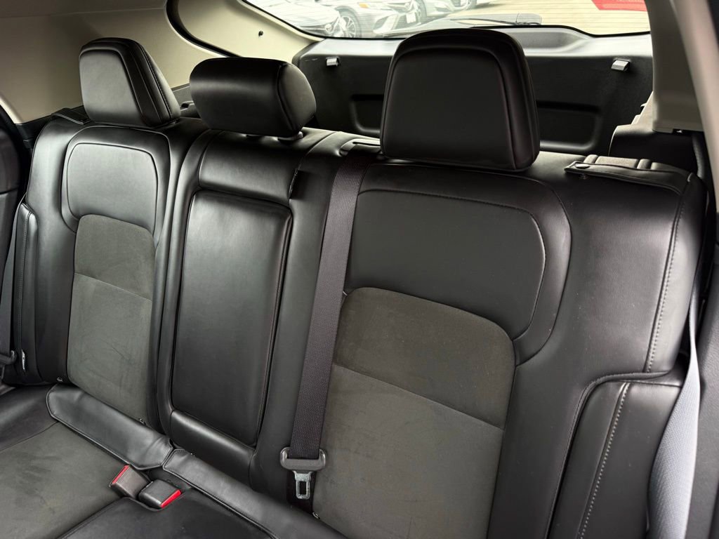 Certified 2024 Nissan Ariya FWD image 11