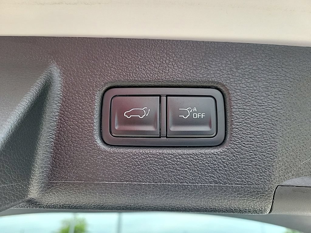 Used 2025 Kia Telluride S AWD/4WD image 20