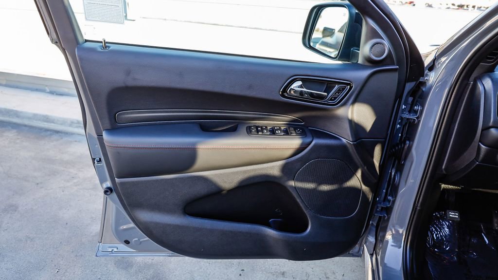 New 2026 Dodge Durango GT image 25