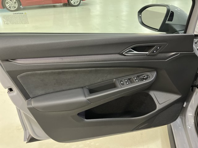 New 2026 Volkswagen GTI SE FWD image 17
