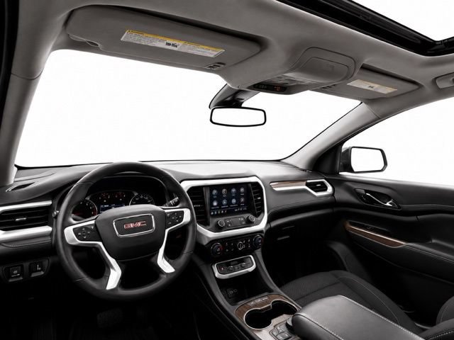 Used 2023 GMC Acadia SLE w/ Driver Convenience Package AWD/4WD image 30