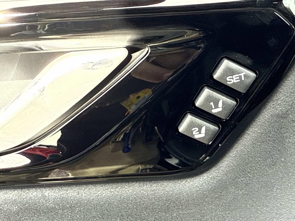 New 2026 Subaru Forester Touring image 21