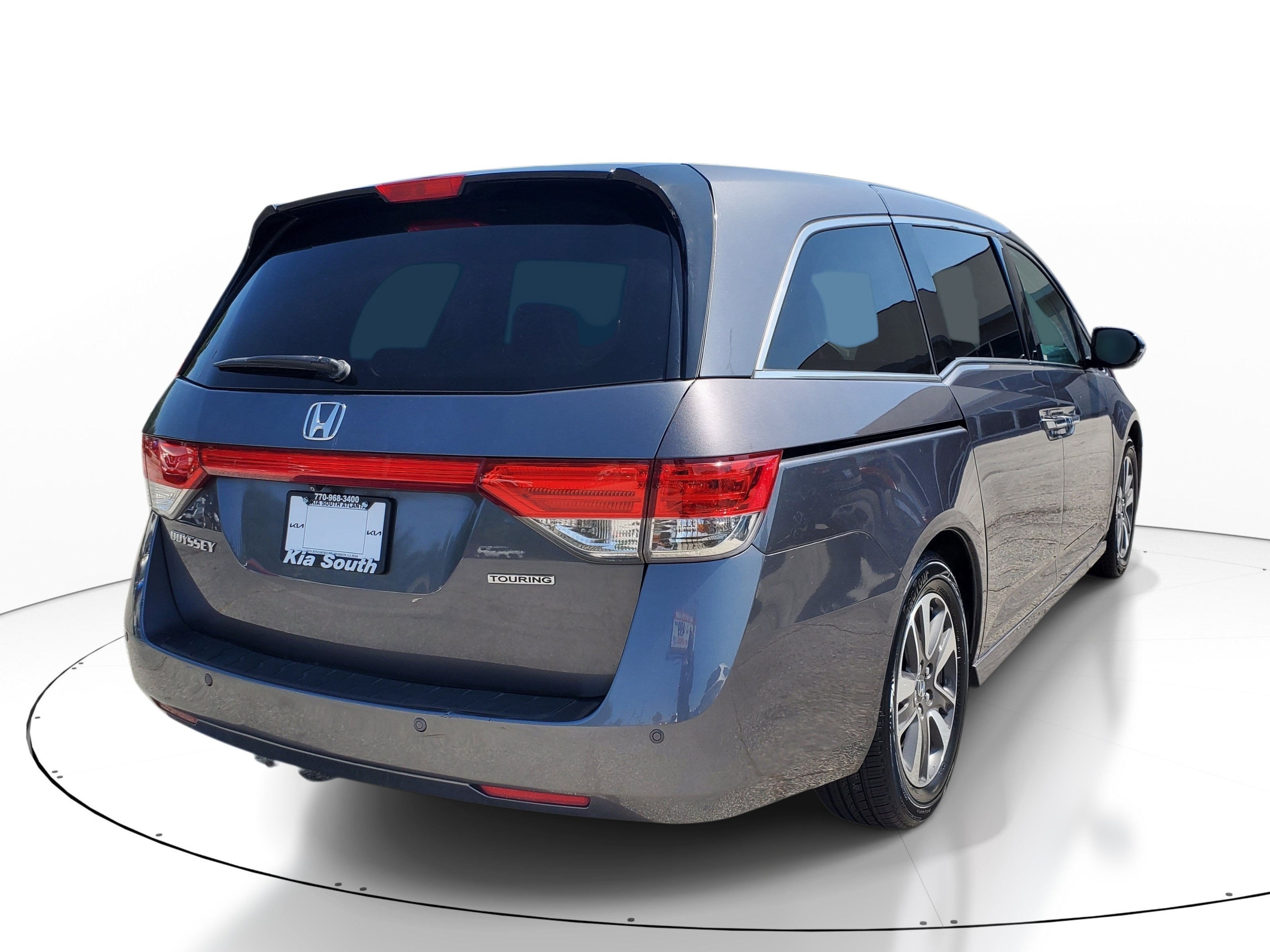 Used 2014 Honda Odyssey Touring image 6