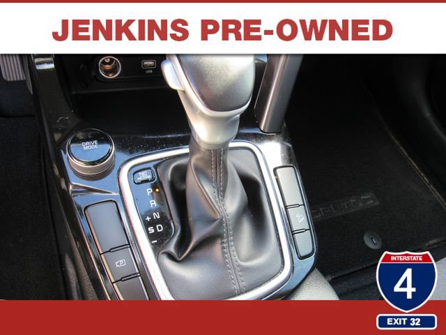 Used 2024 Kia Seltos S FWD image 25