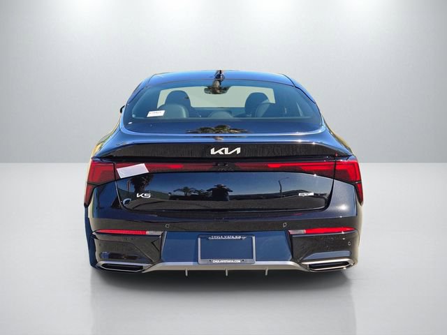 New 2026 Kia K5 GT-Line FWD image 8
