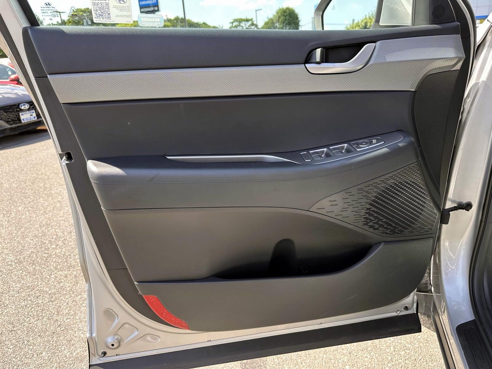 Used 2025 Hyundai Palisade SE AWD/4WD image 8