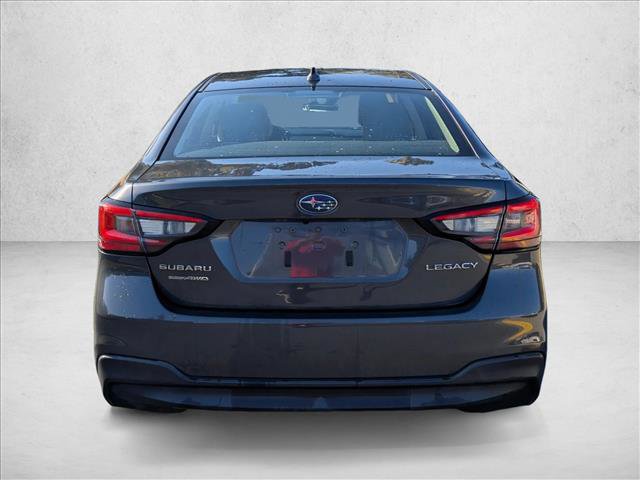 Certified 2023 Subaru Legacy Premium image 6