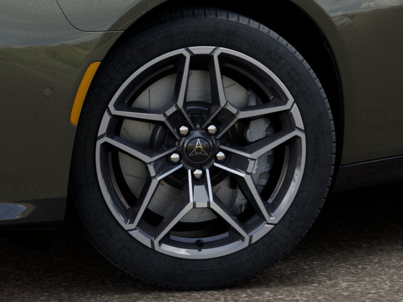 New 2026 Dodge Charger Scat Pack AWD/4WD image 19
