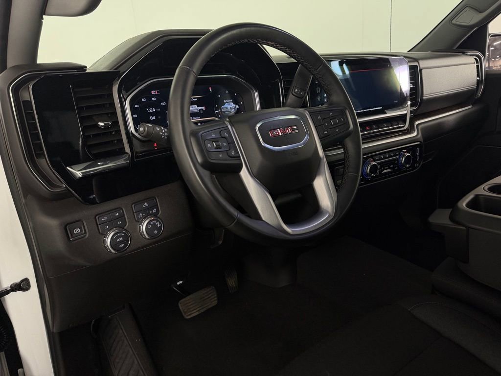 Used 2024 GMC Sierra 1500 SLE w/ X31 Off-Road Package image 20