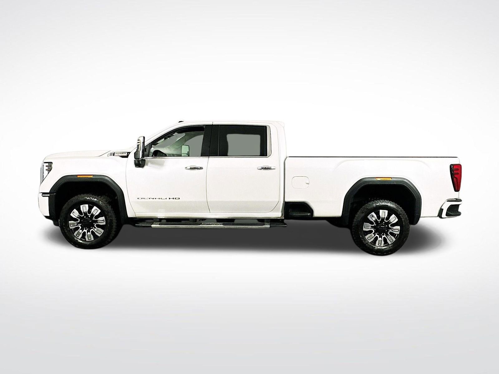 Used 2024 GMC Sierra 3500 Denali image 5