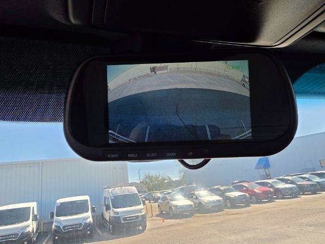 Used 2024 Mercedes-Benz Sprinter 3500 image 21