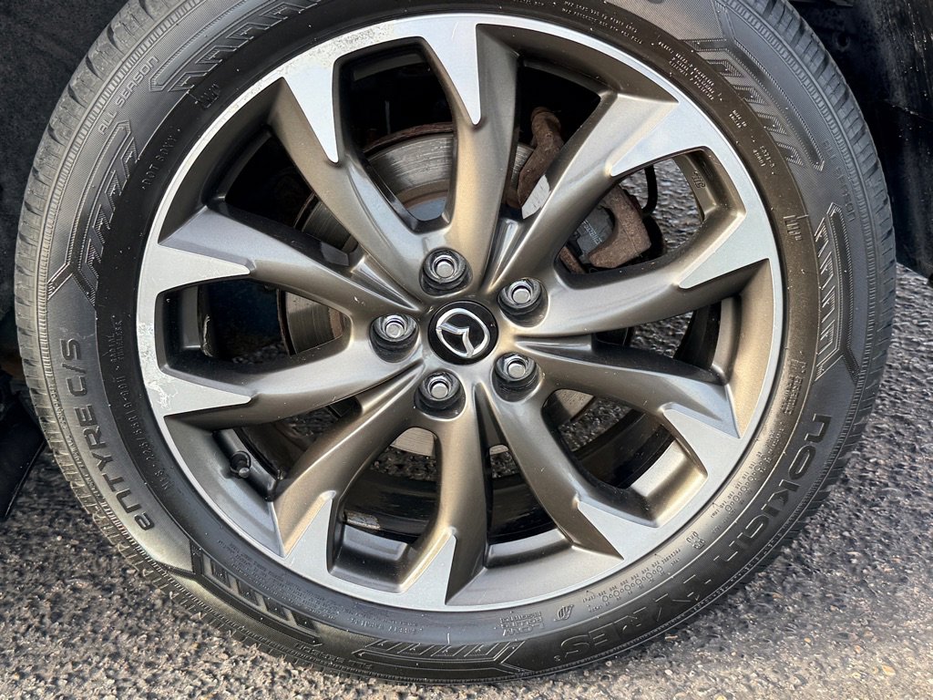 Used 2016 MAZDA CX-5 Grand Touring image 49