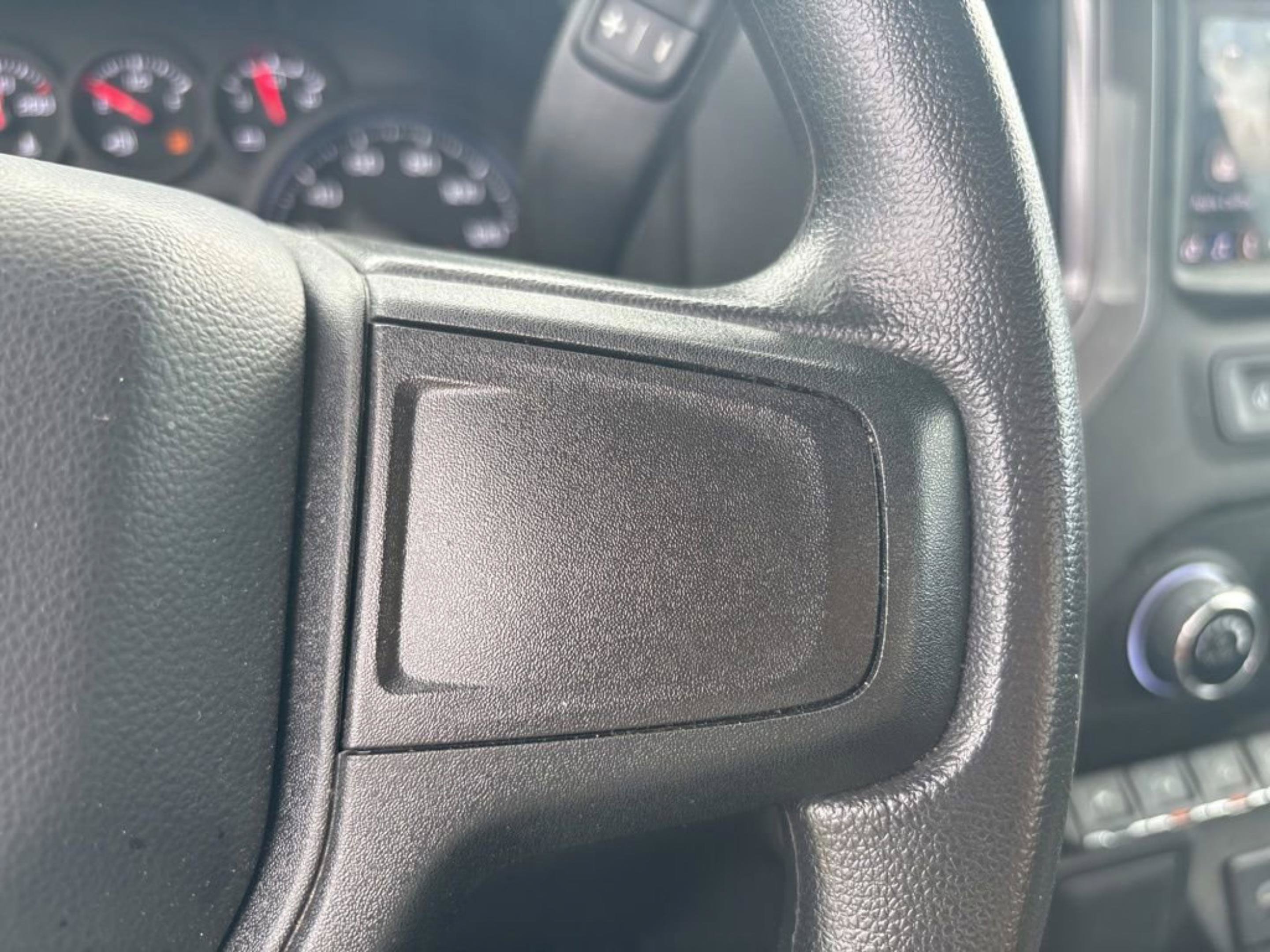 Used 2024 Chevrolet Silverado 1500 W/T w/ WT Value Package RWD image 11
