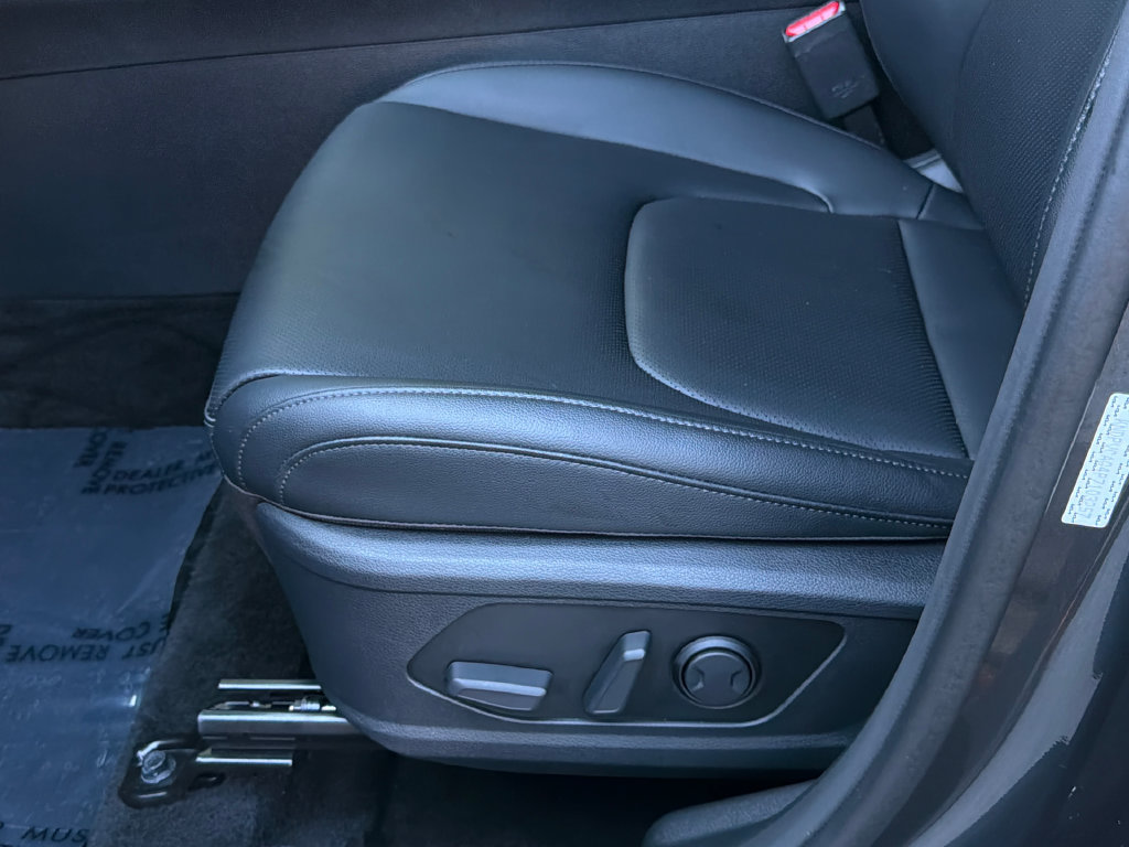 Certified 2023 Kia Sportage EX AWD/4WD image 19