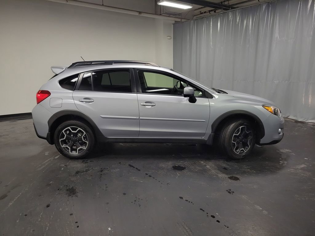 Used 2013 Subaru Crosstrek 2.0i Limited image 10