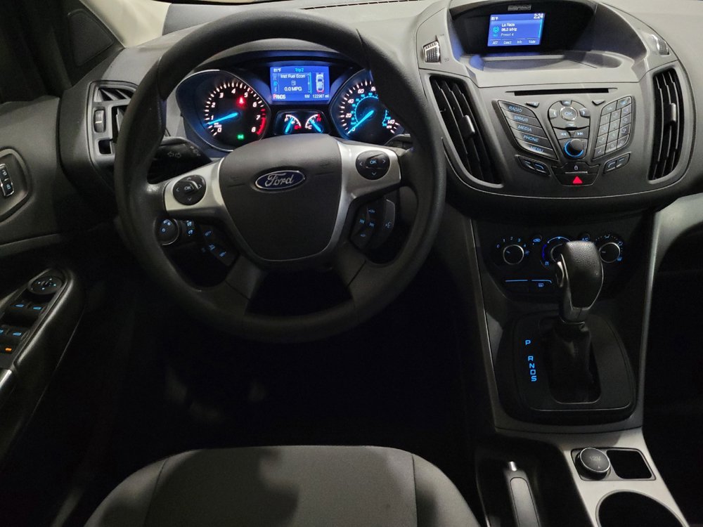 Used 2014 Ford Escape SE AWD/4WD image 22