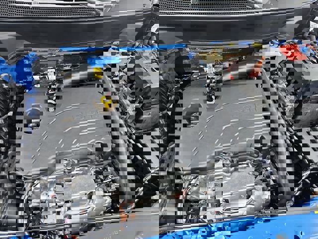 New 2026 Chevrolet Equinox RS w/ Convenience Package III image 28