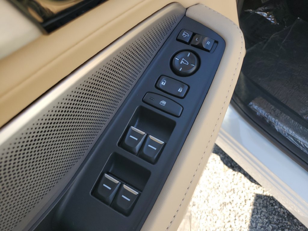 New 2026 Acura MDX w/ Technology Package FWD image 20