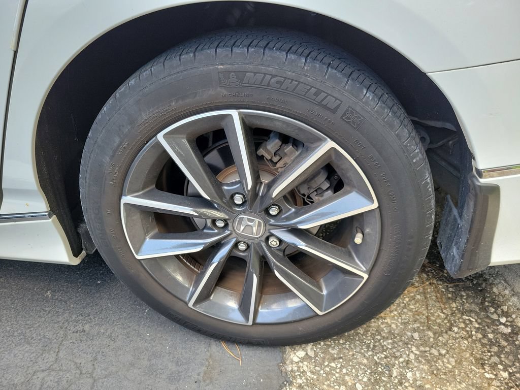 Used 2021 Honda Accord EX-L image 15