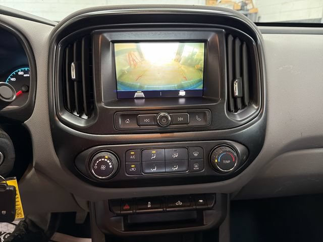 Used 2022 GMC Canyon Elevation Standard w/ Convenience Package AWD/4WD image 17