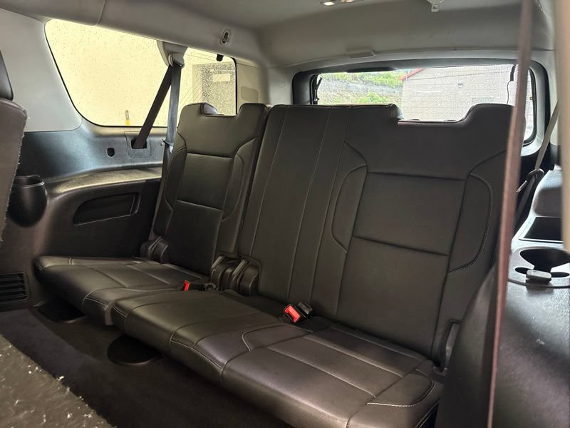 Used 2019 Chevrolet Suburban Premier AWD/4WD image 20