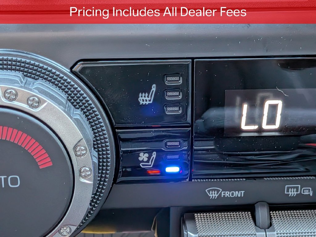 New 2026 Toyota 4Runner TRD Off-Road Premium AWD/4WD image 25