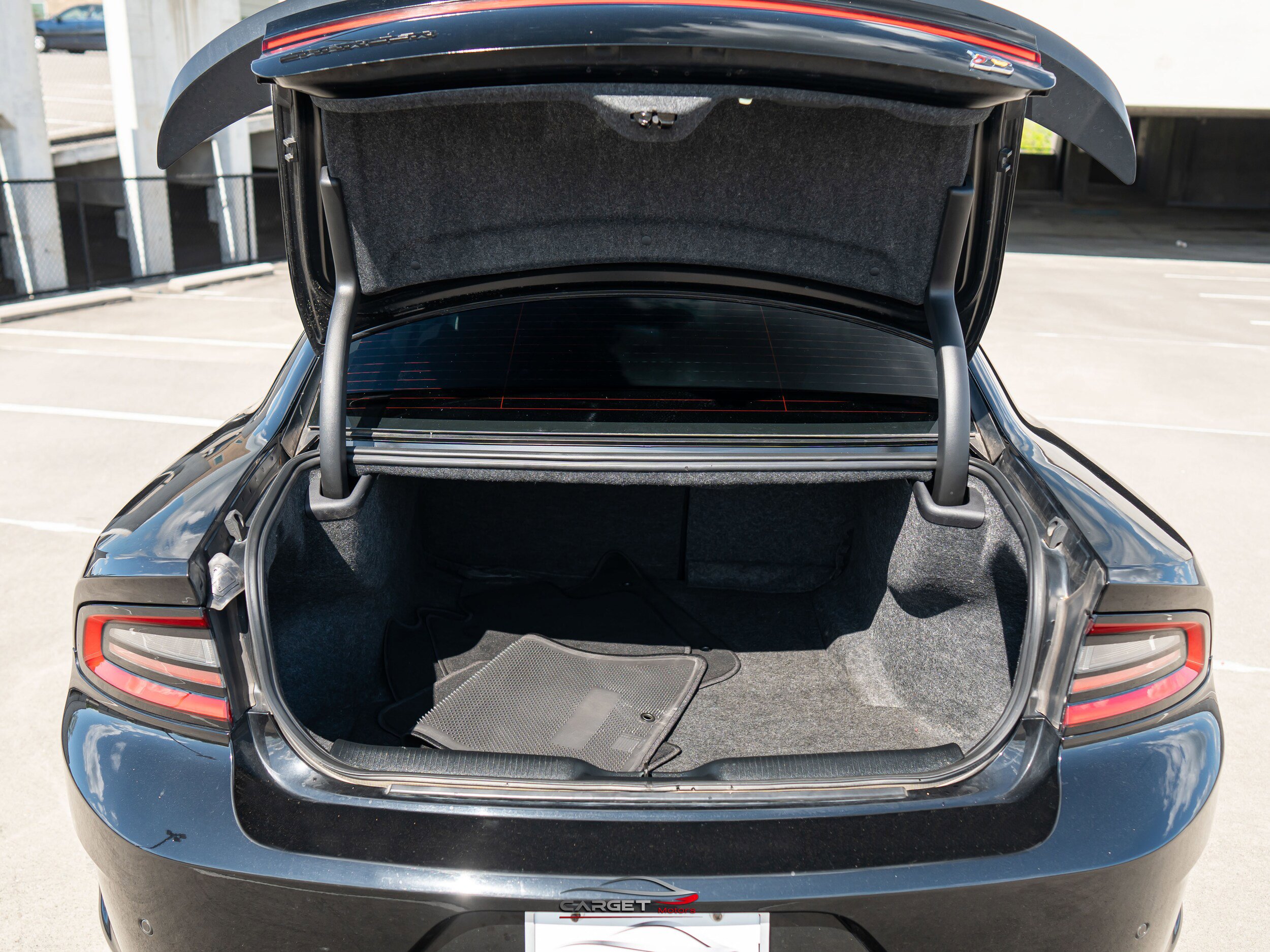 Used 2022 Dodge Charger Scat Pack w/ Navigation & Travel Group RWD image 44