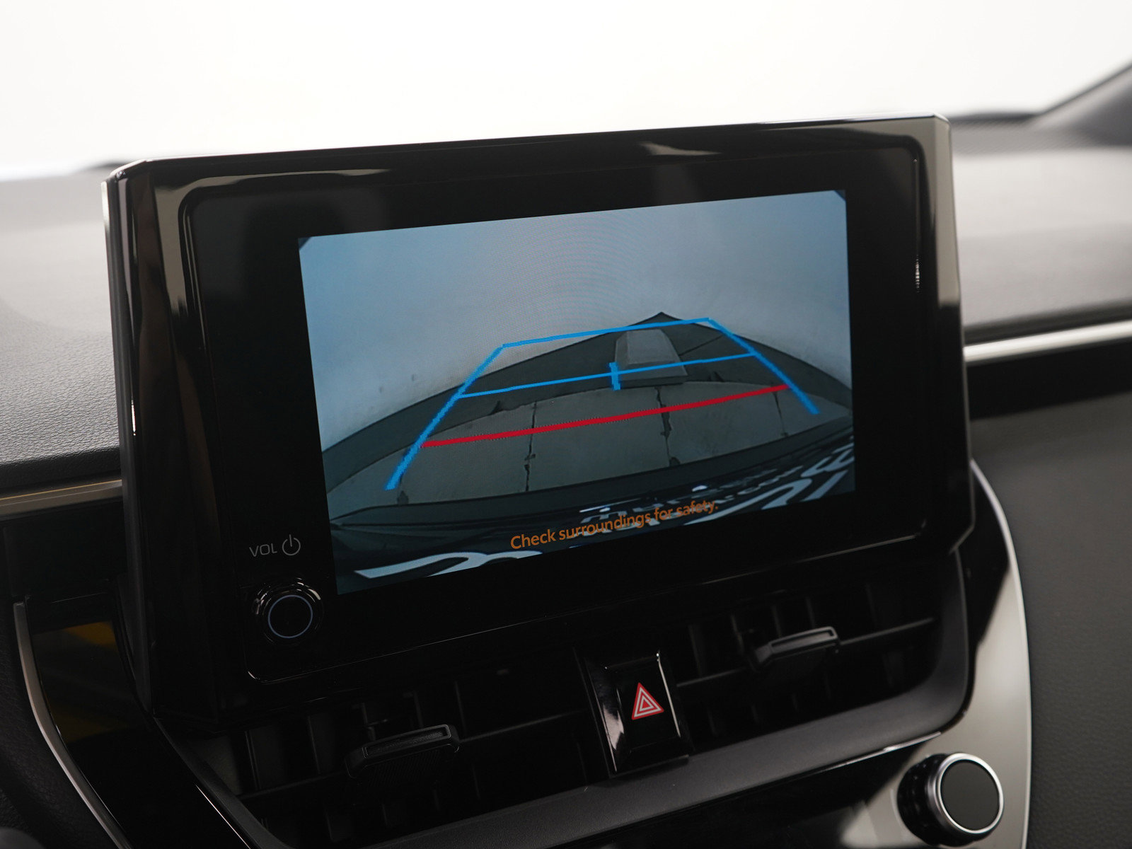 Used 2024 Toyota Corolla SE w/ SE Package image 25