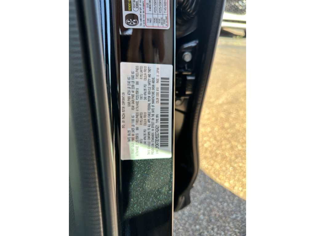 New 2025 MAZDA CX-5 AWD 2.5 S w/ Premium Plus Pkg image 7