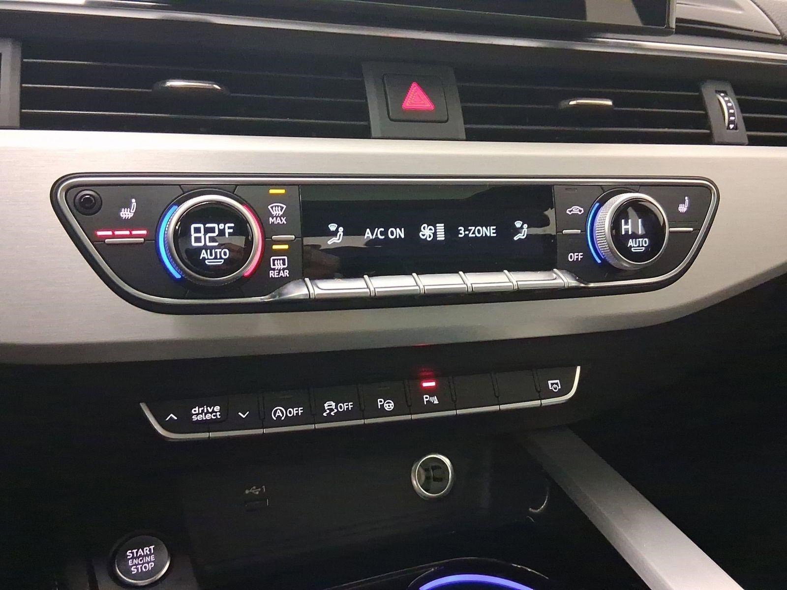 Used 2022 Audi A5 2.0T Prestige w/ S Line Interior Package image 27