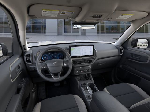 New 2025 Ford Bronco Sport Big Bend image 10