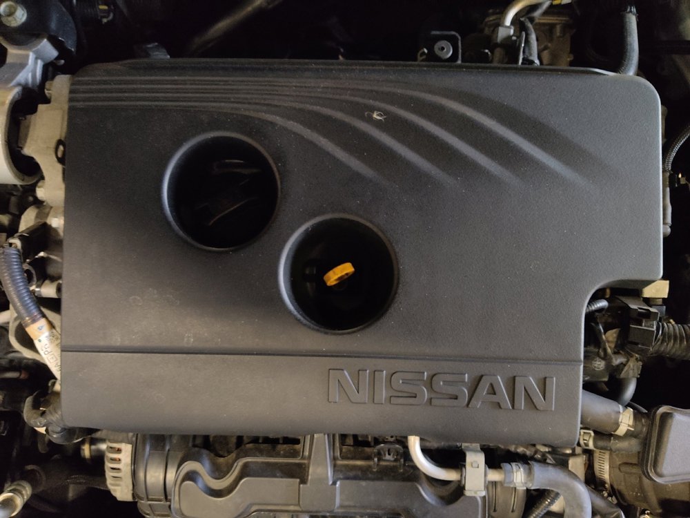 Used 2019 Nissan Altima 2.5 SL FWD image 30