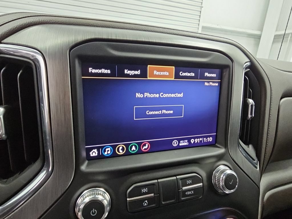 Used 2020 GMC Sierra 1500 Denali AWD/4WD image 16